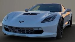 2019 Chevrolet Corvette Z06