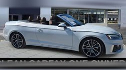 2024 Audi A5 quattro Premium Plus 45 TFSI