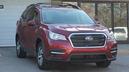 2021 Subaru Ascent Premium 7-Passenger