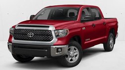 2018 Toyota Tundra Limited
