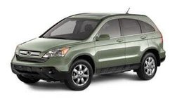 2008 Honda CR-V EX-L