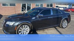 2018 Chrysler 300 Limited