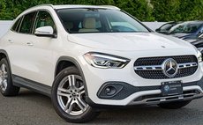 2022 Mercedes-Benz GLA-Class GLA 250 4MATIC
