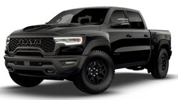 2026 Ram Ram Pickup 1500 RHO