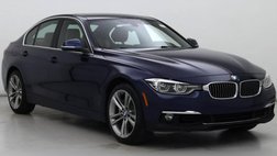 2018 BMW 3 Series 340i xDrive