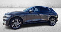 2025 Genesis GV70 2.5T Standard
