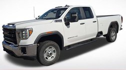 2021 GMC Sierra 2500HD Base