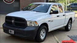 2014 Ram Ram Pickup 1500 Tradesman