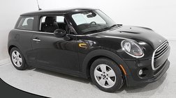 2019 MINI Hardtop 