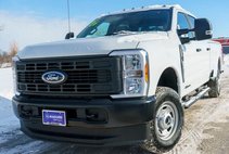 2026 Ford Super Duty F-350 XL
