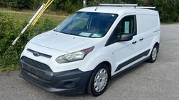 2017 Ford Transit Connect XL