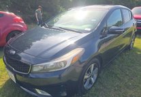 2018 Kia Forte5 LX