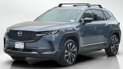 2025 Mazda CX-50 Hybrid Premium Plus