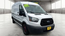 2017 Ford Transit 250