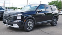 2026 Hyundai Palisade SE