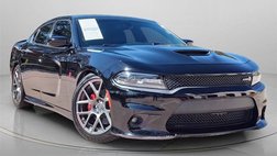 2017 Dodge Charger R/T Scat Pack