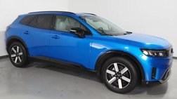 2025 Honda Prologue Touring