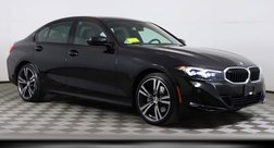 2023 BMW 3 Series 330i xDrive