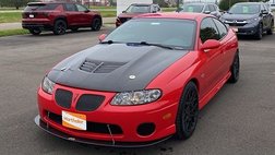 2006 Pontiac GTO Base