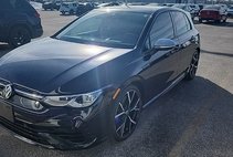 2022 Volkswagen Golf R 4Motion