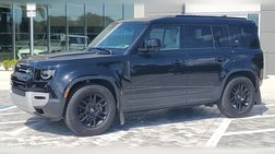 2023 Land Rover Defender 110 S