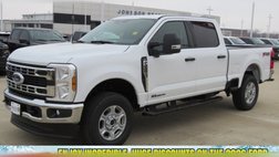 2026 Ford Super Duty F-250 XLT