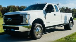 2019 Ford Super Duty F-350 Lariat