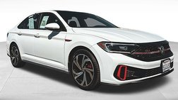 2023 Volkswagen Jetta GLI Autobahn
