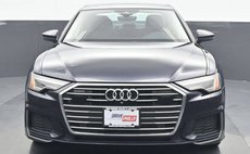 2019 Audi A6 quattro Premium Plus 55 TFSI