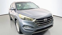 2016 Hyundai Tucson Eco