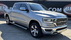 2020 Ram Ram Pickup 1500 Laramie