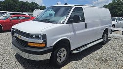 2023 Chevrolet Express 2500