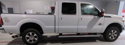 2011 Ford Super Duty F-350 Lariat