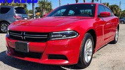 2015 Dodge Charger SE