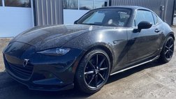 2021 Mazda MX-5 Miata RF Club