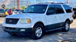 2004 Ford Expedition XLT