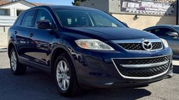 2011 Mazda CX-9 Sport