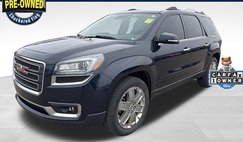 2017 GMC Acadia Limited Base