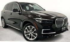 2023 BMW X5 xDrive45e