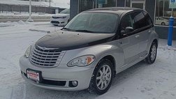 2010 Chrysler PT Cruiser Base