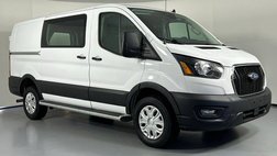2023 Ford Transit 250