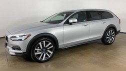 2024 Volvo V90 Cross Country B6 Ultimate
