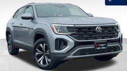 2026 Volkswagen Atlas Cross Sport SE
