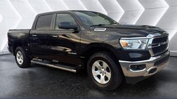 2020 Ram Ram Pickup 1500 Lone Star