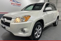 2009 Toyota RAV4 Limited