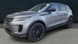 2025 Land Rover Range Rover Evoque P250 S