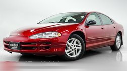 2000 Dodge Intrepid Base