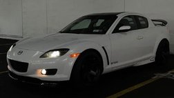 2007 Mazda RX-8 Grand Touring