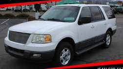 2004 Ford Expedition XLT