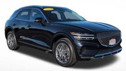 2025 Genesis GV70 2.5T Standard